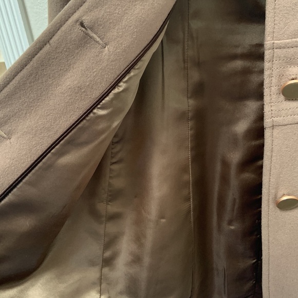 Kenneth Cole jacket - Picture 2 of 4